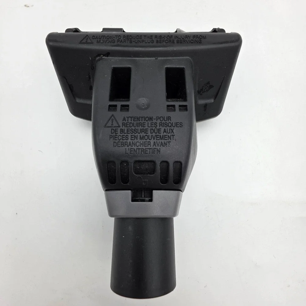Bissell turbo eraser